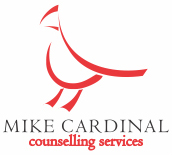 Mike Cardinal Counselling services logo